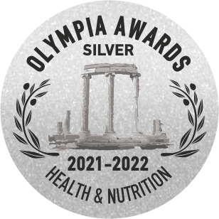 Olympia awards silver_2021-2022