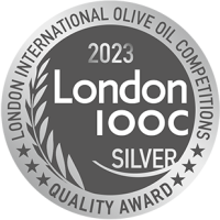 London iooc silver 2023